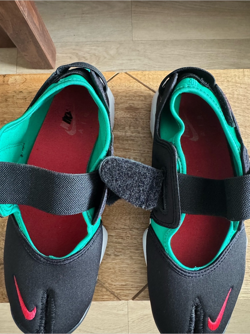 Nike Air Rift Kenya - Picture 9 of 9